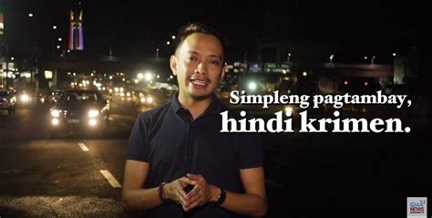 tambay in the philippines|What you need to know about the tambay crackdown.
